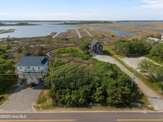2061 New River Inlet, Topsail Beach, NC 28445