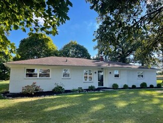 1125 W 400 S, Tipton, IN 46072