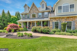 9510 Covenant Ct, Owings, MD 20736