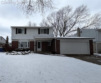 27233 Audrey Ave, Warren, MI 48092