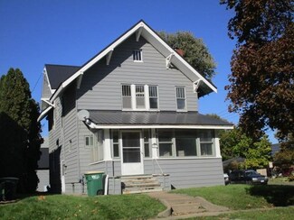 201 W Jefferson Ave, Fairfield, IA 52556