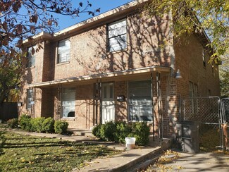 722 W Boyce Ave, Fort Worth, TX 76115