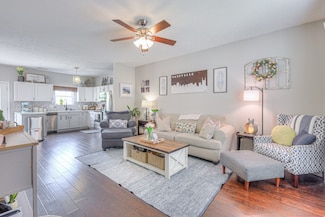 147 Canton Ct, Goodlettsville, TN 37072
