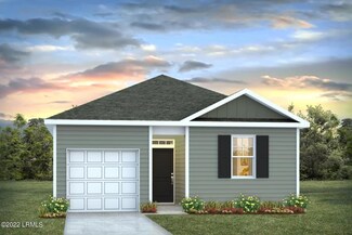 1780 Sanctum St, Ridgeland, SC 29936