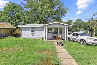 1502 S Rusk St, Sherman, TX 75090