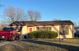 336 Belle Aire Ave, Bourbonnais, IL 60914