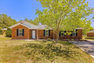 3309 Wombles Ct, Hephzibah, GA 30815