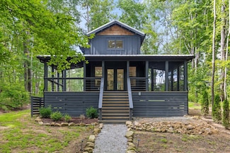 262 Waters Edge Way, Tracy City, TN 37387