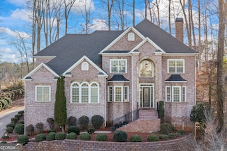 7242 Creekside Way, Jefferson, GA 30549