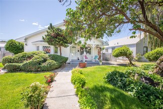 358 6th Ave SW, Ephrata, WA 98823