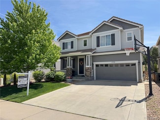 2198 Broadleaf Loop, Castle Rock, CO 80109