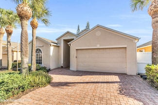 167 Dotted Dove Ln, Indialantic, FL 32903
