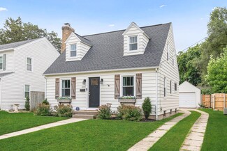 1014 Alger St SE, Grand Rapids, MI 49507