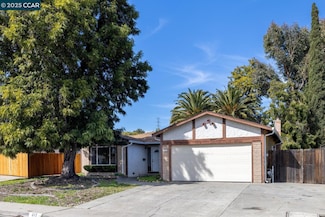 217 Huntington Dr, Antioch, CA 94509