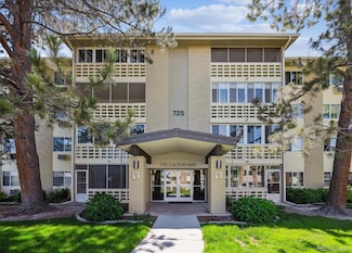 725 S Alton Way Unit 7D, Denver, CO 80247