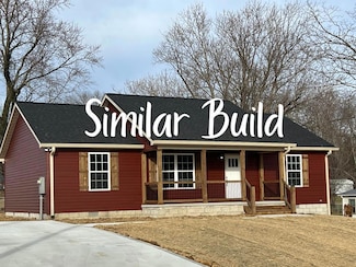 2220 SE Crag Rock, Cookeville, TN 38501