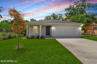 5536 Leaming Ave, Jacksonville, FL 32254