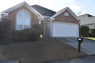 413 Jasper Crossing, Augusta, GA 30907