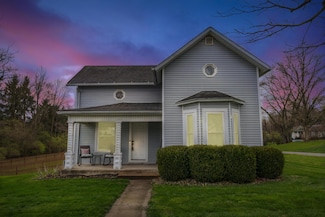 183 Center St, Waldo, OH 43356