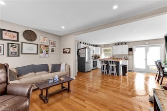 6724 Kathy Lynn Place, Browns Summit, NC 27214