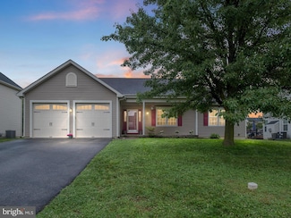 207 Drawyers Dr, Middletown, DE 19709