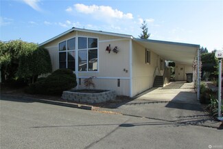 1427 100th St SW Unit 82, Everett, WA 98204