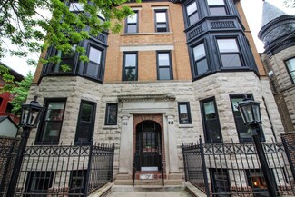 813 W Oakdale Ave Unit G, Chicago, IL 60657