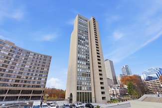 1 Gold St Unit 11F, Hartford, CT 06103