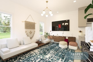 Lot 77 Somerville Cottages, Chattanooga, TN 37410