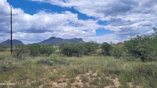 TBD Mustang Ranch Rd, Elgin, AZ 85611