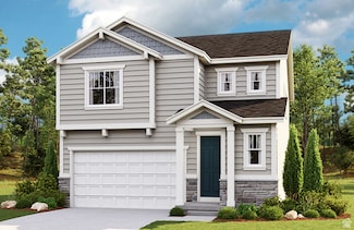 12737 S Glacier Trail Ln Unit 165, Herriman, UT 84096