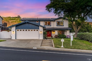 510 Hastings Dr, Benicia, CA 94510