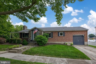 970 S Ogontz St, York, PA 17403