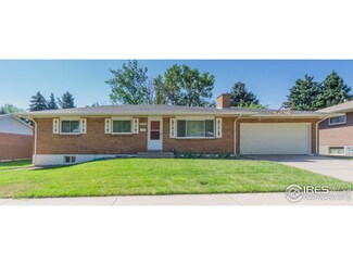 6704 E Baker Place, Denver, CO 80224
