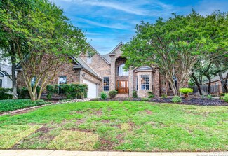 15622 Dawn Crest, San Antonio, TX 78248