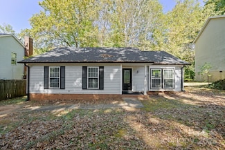 6836 Shiloh Ridge Ln, Charlotte, NC 28212