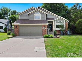 4025 Capstone Ct, Fort Collins, CO 80525
