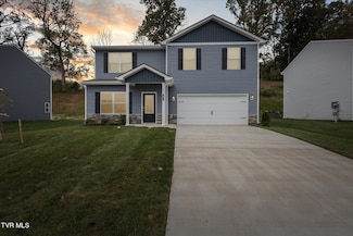 1031 Tomahawk Terrace, Johnson City, TN 37604