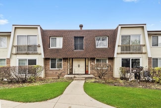 3026 Roberts Dr Unit 7, Woodridge, IL 60517