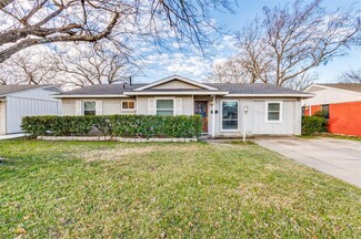 1011 Fairmeadows Cir, Duncanville, TX 75116