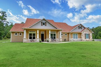 3157 Granite Ridge Dr, Anderson, TX 77830