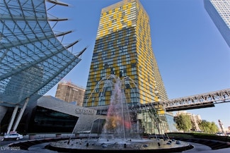3726 Las Vegas Blvd S Unit 1902, Las Vegas, NV 89158