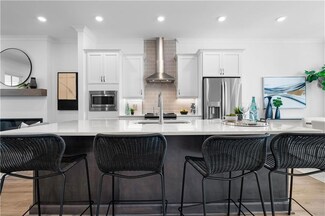 4903 Sudbrook Way Unit 239, Peachtree Corners, GA 30092