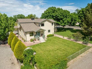647 30 Rd, Grand Junction, CO 81504
