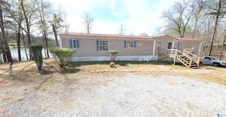 516 Curtis Ave, Ohatchee, AL 36271