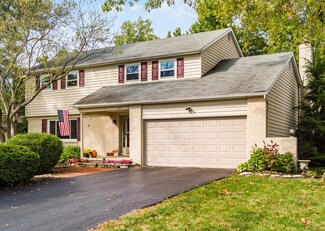 5375 Keeley St, Columbus, OH 43235