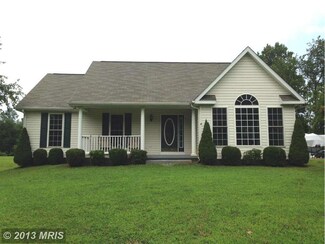 11023 Woodduck Ln, Rixeyville, VA 22737