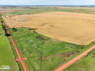 0000 E 0680 Rd, Hitchcock, OK 73744