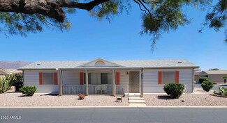 3301 S Goldfield Rd Unit 2022, Apache Junction, AZ 85119