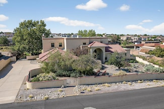 8400 San Diego Ave NE, Albuquerque, NM 87122